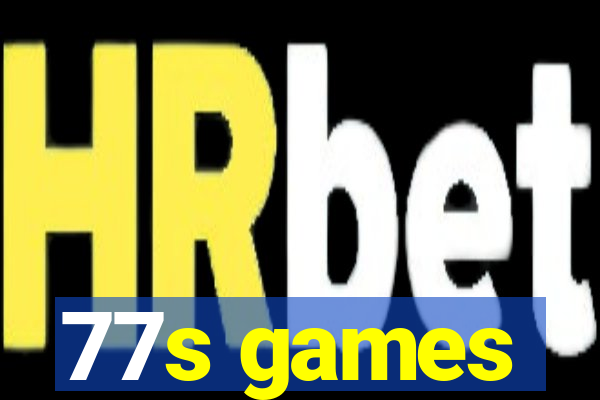 77s games